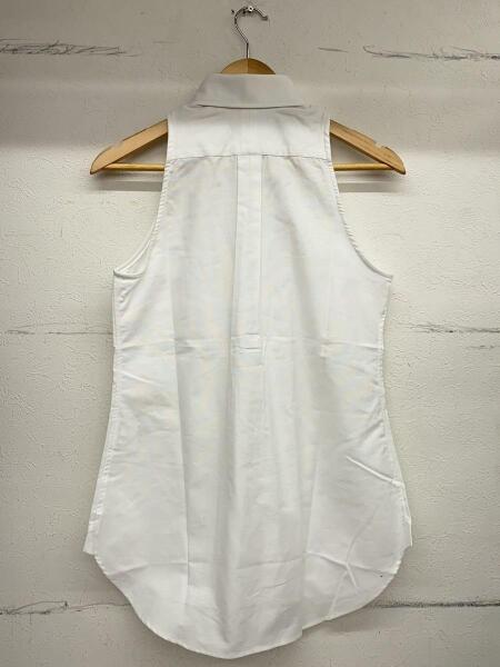 MADISONBLUE(マディソンブルー) / sleeveless madison shirt 