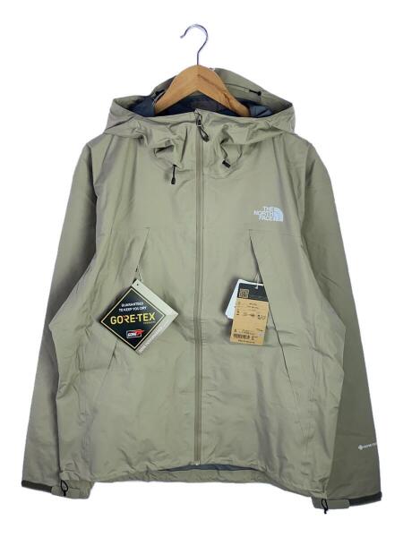 THE NORTH FACE(ザノースフェイス) / CLIMB LIGHT JACKET_クライム 