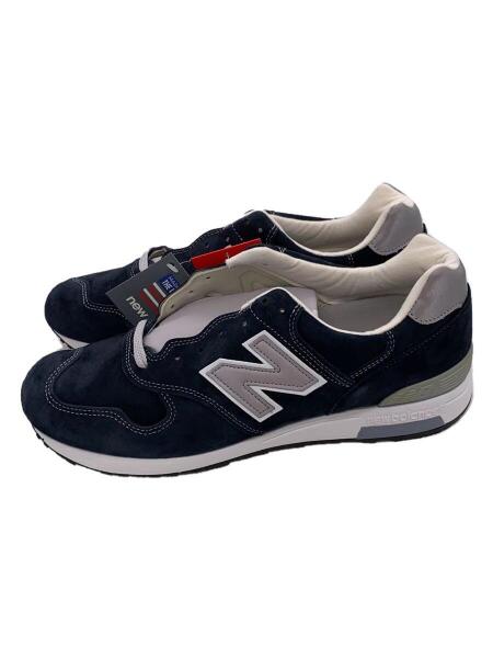 NEW BALANCE(ニューバランス) / ニューバランス/M1400/30cm/NVY 