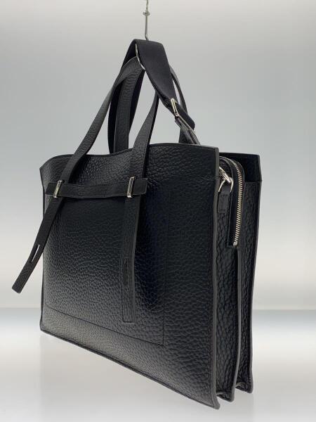 FURLA(フルラ) / トートバッグ/レザー/BLK/MAN GIOVE M TOTE E/W 