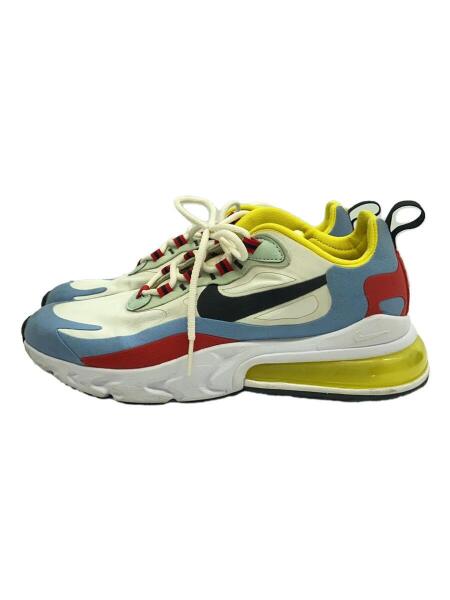 NIKE(ナイキ) / W AIR MAX 270 REACT/ウィメンズエアマックス NIKE(ナイキ) / W AIR MAX 270 REACT/ウィメンズエアマックス