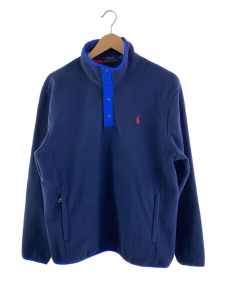 POLO RALPH LAUREN(ポロラルフローレン) / フリースジャケット/M 