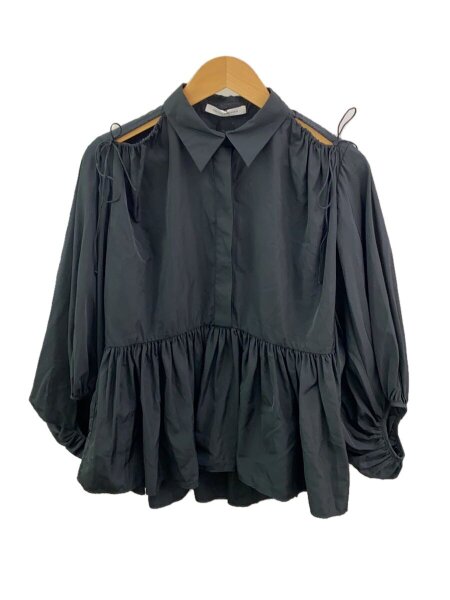 CECILIE BAHNSEN(セシリーバンセン) / JOSEPHINE SHIRT/長袖ブラウス/2 