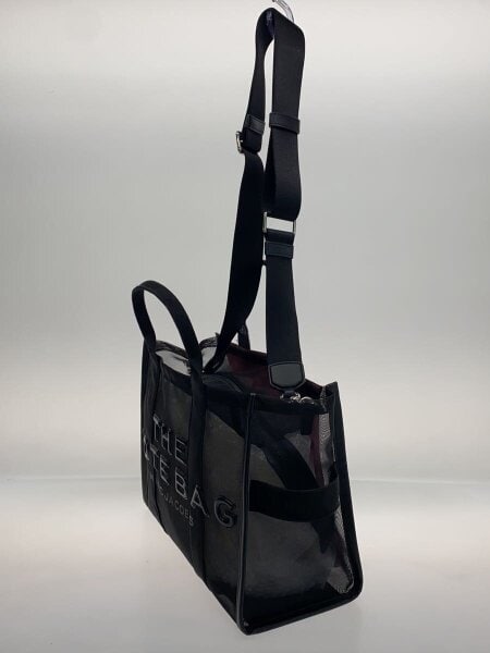 MARC JACOBS(マークジェイコブス) / THE TOTE BAG/トートバッグ/BLK 