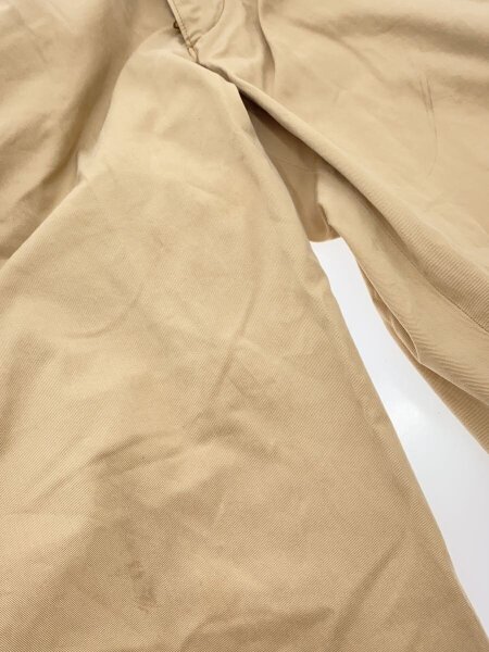 kolor / BEACON(カラービーコン) / パッカリングパンツ/ストレート