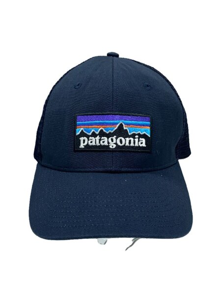 patagonia(パタゴニア) / メッシュキャップ/FREE/NVY/メンズ