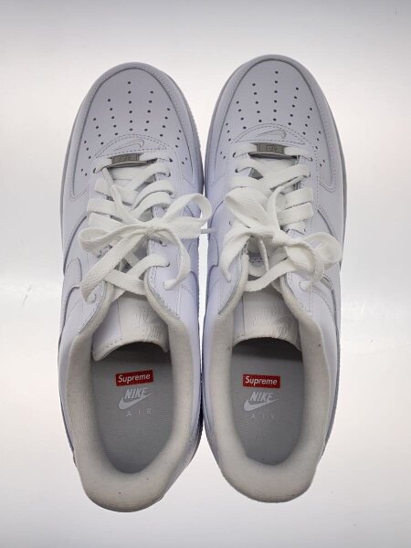 Supreme(シュプリーム) / ×NIKE AIR FORCE 1 LOW/ローカットスニーカー 