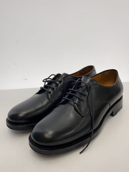 Jalan Sriwijaya(ジャランスリウァヤ) / ドレスシューズ/UK7/BLK/99051