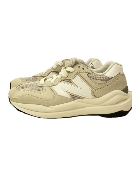 NEW BALANCE(ニューバランス) / M5740/ベージュ/24cm/BEG | 中古品の  