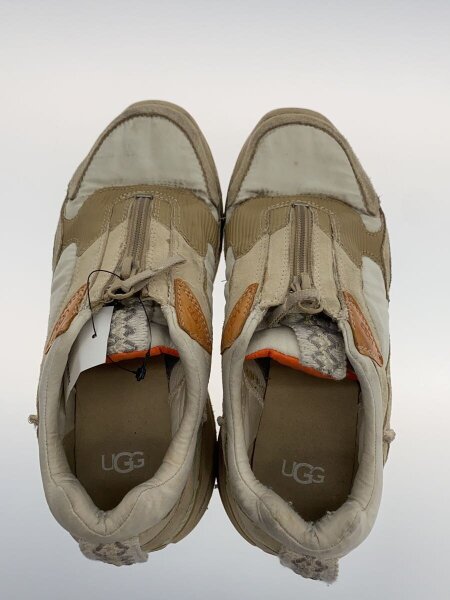 UGG australia(アグオーストラリア) / ローカットスニーカー/23cm/BEG