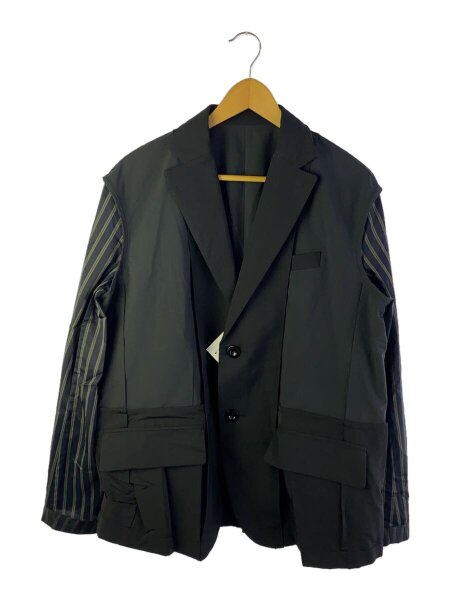 sacai(サカイ) / 24ss/Suiting Jacket/テーラードジャケット/1 