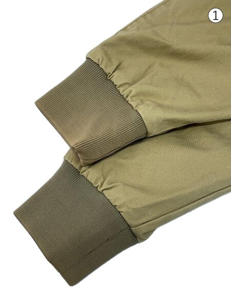 PENDLETON(ペンドルトン) / ハリントンジャケット/スイングトップ/裏