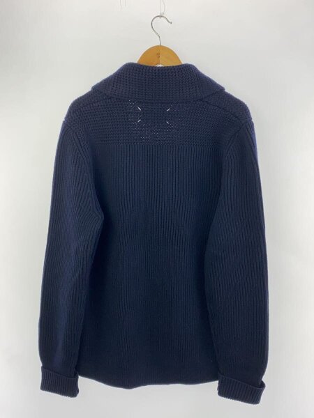 Maison Margiela(メゾンマルジェラ) / ショールカラーカーディガン/L