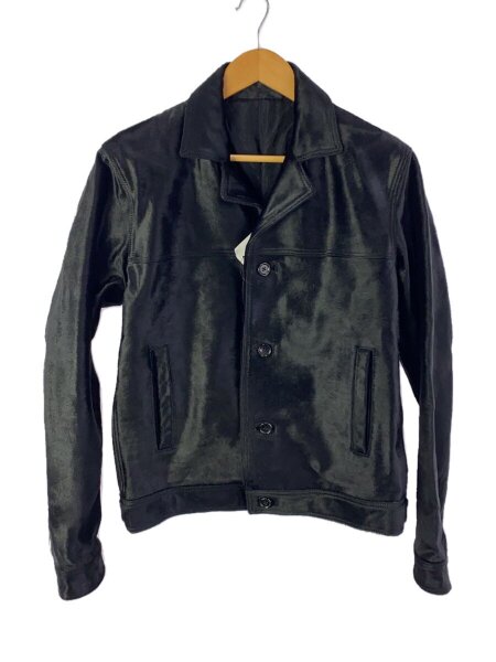 rags macgregor レザージャケット Rags MCGREGOR(ラグスマックレガー) / レザージャケット