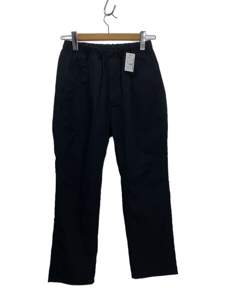 nonnative(ノンネイティブ) / イージーパンツ/ボトム/1/ウール/BLK/NN 