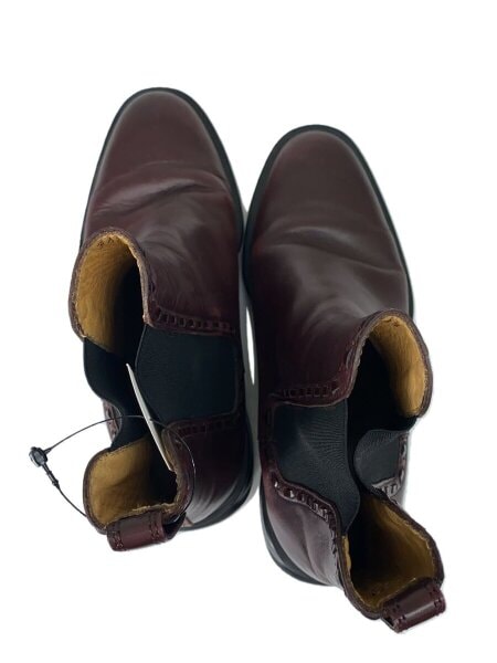 【未使用級】トッズ サイドゴアブーツ 38 ブラック 未使用級】トッズ サイドゴアブーツ 38 ブラック Eytys