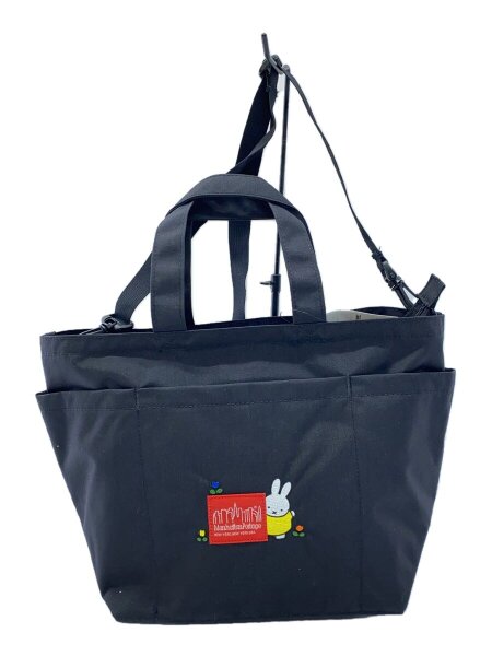 Manhattan Portage(マンハッタンポーテージ) / miffy/2WAYトートバッグ 