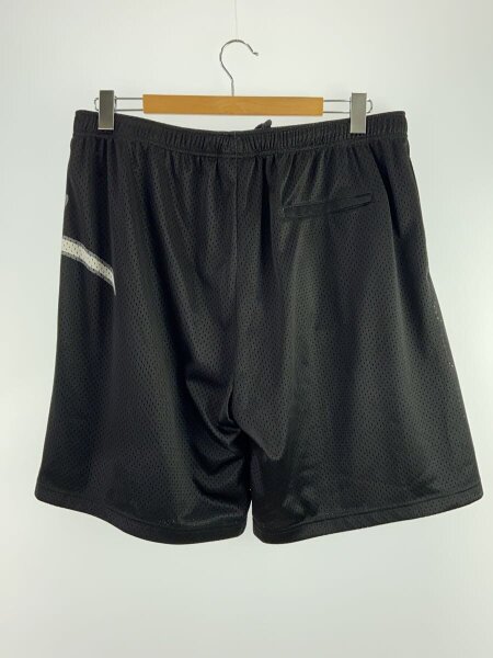 Supreme(シュプリーム) / Big Script Mesh Short Blackショートパンツ 
