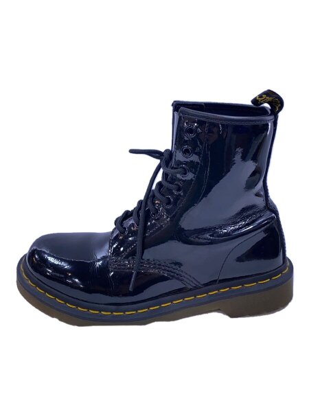 Dr.Martens(ドクターマーチン) / 8ホール/パテントレザー/レースアップ 