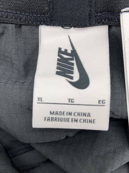 NIKE NRG スケルトンパンツ M リフレクティブ CD6403-010 NIKE(ナイキ) / NRG スケルトン パンツ/XL/ポリエステル/BLK/cd6403