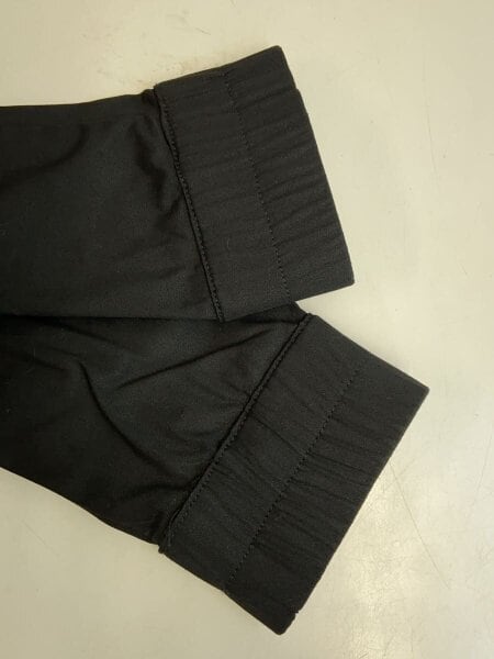 Rick Owens / 21SS/GARY FLIGHTSUIT/フライトジャンプ/40/RP21S3570-TE Rick Owens(リックオウエンス) / 21SS/GARY FLIGHTSUIT/フライト