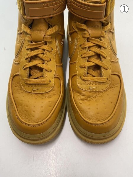 NIKE(ナイキ) / AIR FORCE 1 GORE-TEX BOOT_エアフォース 1 ゴアテック 