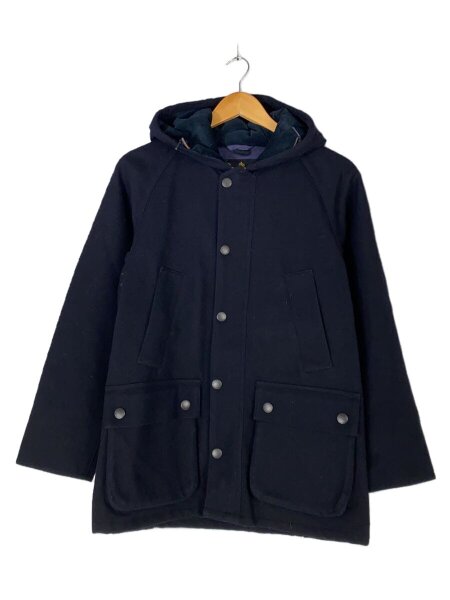 Barbour(バブアー) / BEDALE SL HOODED WOOL JACKET/ジャケット/34 
