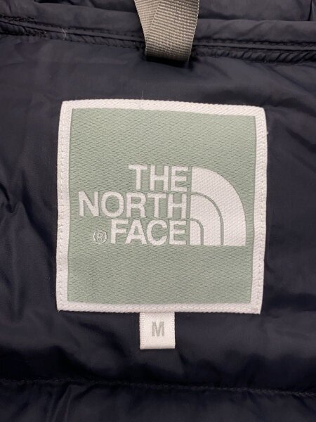 THE NORTH FACE(ザノースフェイス) / PILLOWCHO_ピローチョ/M/ナイロン