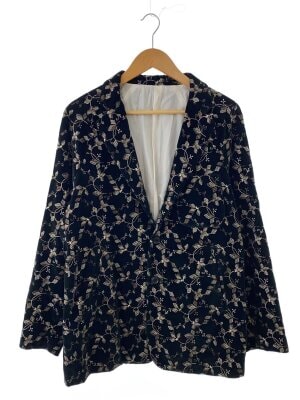 Needles 波模様 テーラードジャケット Features | NEEDLES X UNION MILES JACKET & TROUSER / CABANA SHIRT