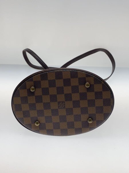 LOUIS VUITTON(ルイヴィトン) / マレPM_ダミエ・エベヌ_BRW/PVC/BRW