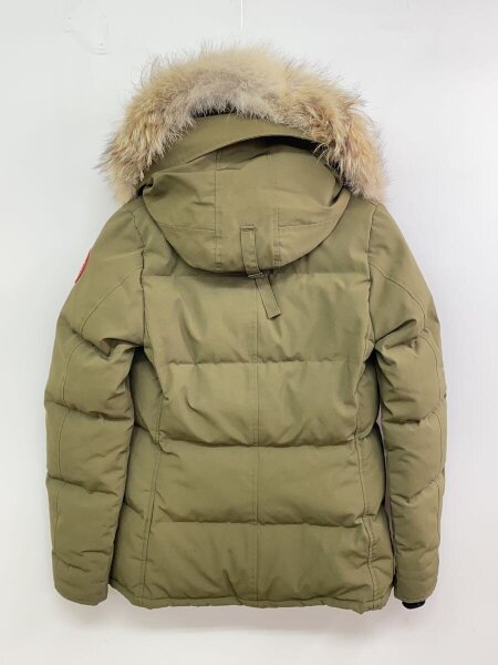 CANADA GOOSE(カナダグース) / PORTLAND PARKA/ダウンジャケット/M 