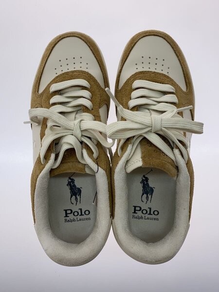 POLO RALPH LAUREN(ポロラルフローレン) / ×SNIDEL/ローカット 