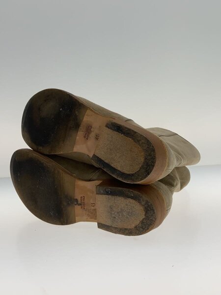 nonnative(ノンネイティブ) / ブーツ/41/BEG/スウェード/163316