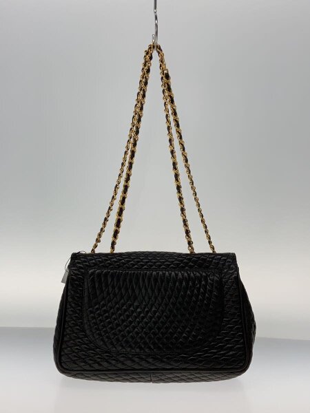 BALLY(バリー) / ハンドバッグ/4453294/キルティングレザーショルダー