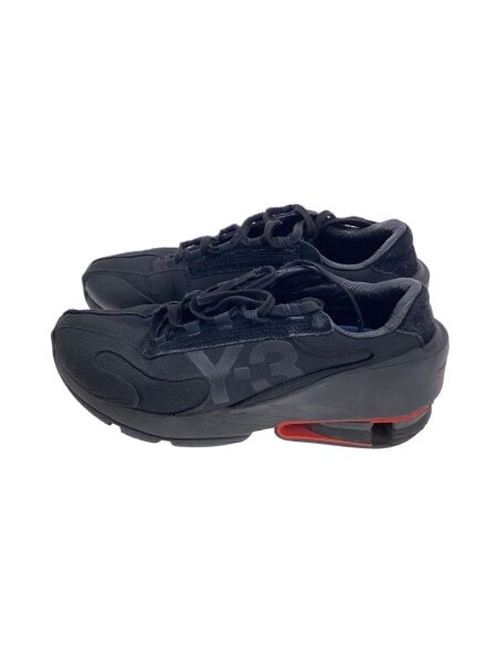 Y-3(ワイスリー) / ローカットスニーカー/25.5cm/BLK/FX0793// | 中古 