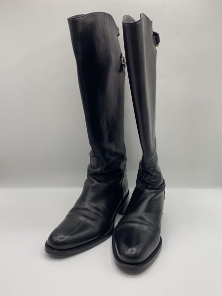 SARTORE(サルトル) / ロングブーツ/36/BLK// | 中古品の販売・通販なら