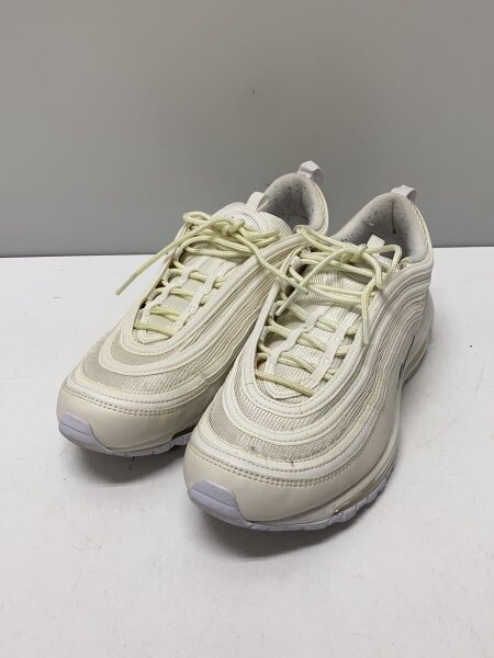 NIKE(ナイキ) / AIR MAX 97/エアマックス/ホワイト/921826-101/28.5cm 