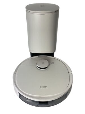 ECOVACS（エコバックス）の中古品の通販サイト セカンドストリート