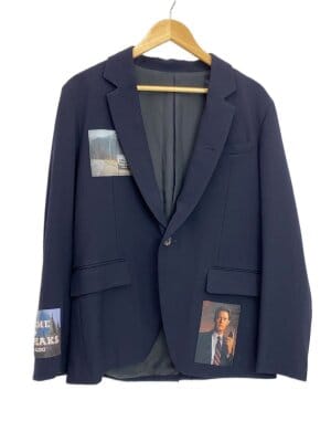 UNDERCOVERのジャケット検索結果|古着・中古品の通販サイト セカンド