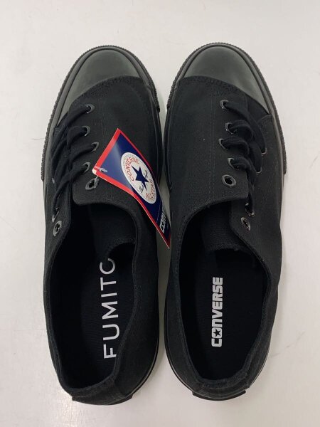 CONVERSE(コンバース) / ×FUMITO GANRYU/ローカットスニーカー/29cm 