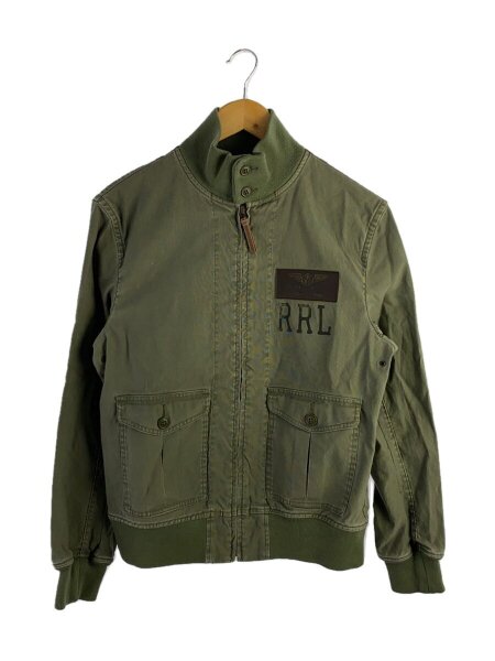 フライトジャケット rrl ジャケット ダブルアールエル RRL Bodon