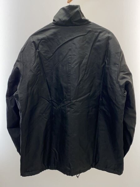 ATON(エイトン) / ACRYLIC COATED SILK/パッドスタンドコーチ