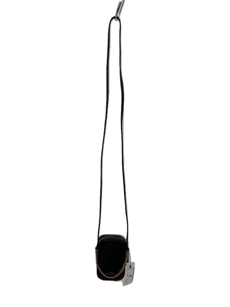 THE MARC JACOBS(ザマークジェイコブス) / ショルダーバッグ/--/BLK 