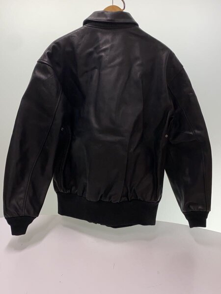 Schott(ショット) / 別注/23AW/A-2/レザージャケット・ブルゾン/M/羊革