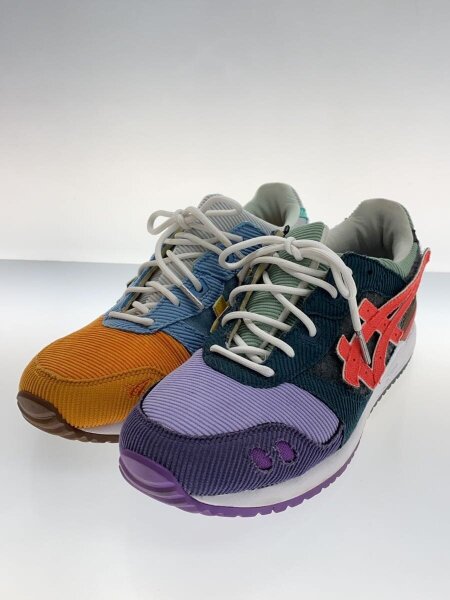 ASICS(アシックス) / ×SeanWotherspoon×atmos/GEL-LYTE III OG /27cm 