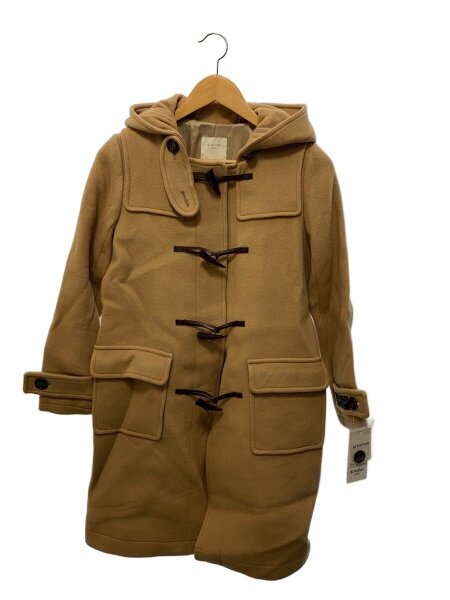 B:MING by BEAMS(ビーミングバイビームス) / ダッフルコート/S/ウール