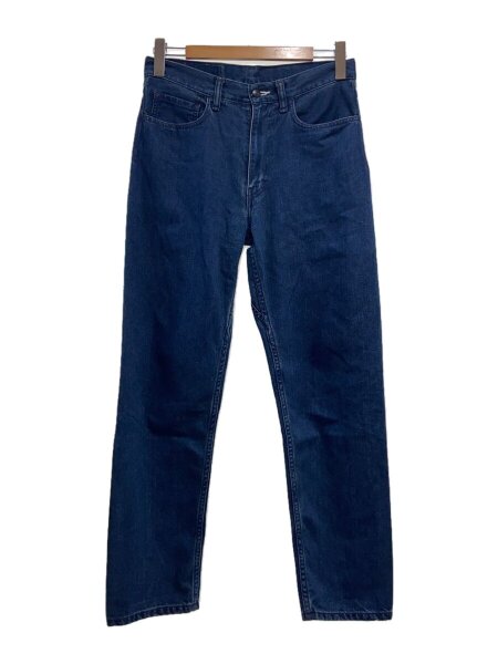 nanamica(ナナミカ) / 5 Pockets Denim Straight Pants/30/デニム/IDG 