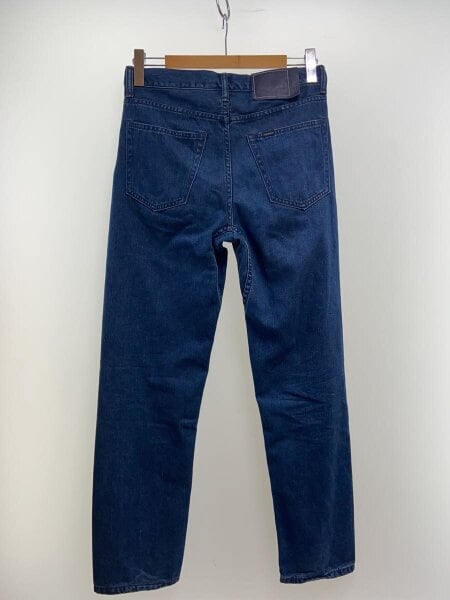 nanamica(ナナミカ) / 5 Pockets Denim Straight Pants/30/デニム/IDG 