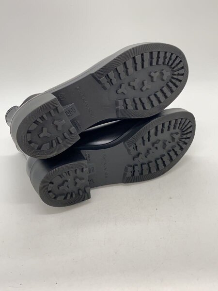 MACKINTOSH(マッキントッシュイリョウ) / レインブーツ/37/BLK