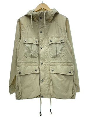 Engineered Garmentsのマウンテンパーカー検索結果|古着・中古品の通販